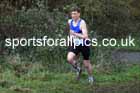 Senior mens 2024 NECAA Cross Country Champs., Temple Park, South Shields. Photo: David T. Hewitson/Sports for All Pics